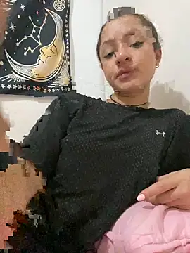 Snapshot of Alicia_ALICIA chatting on 10.09.25 Alicia ALICIA online show from 10.09.25