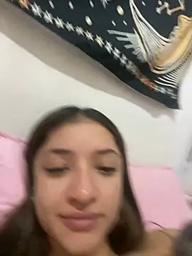 Alicia ALICIA online show from 02.09.26