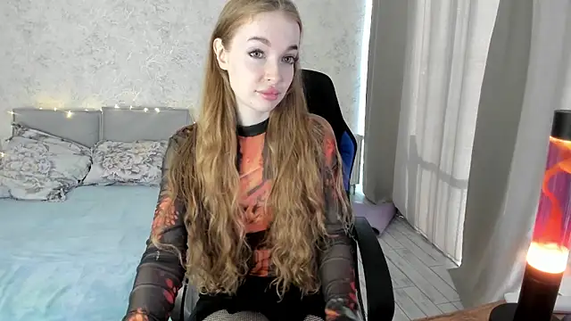 LissaCain online show from 09.21.25