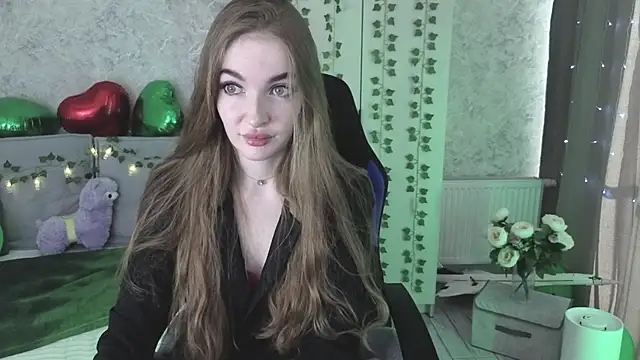 LissaCain online show from 03.25.26