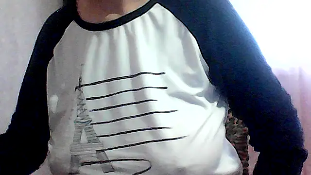 Snapshot of AnaXBerry chatting on 11.03.25 AnaXBerry online show from 11.03.25