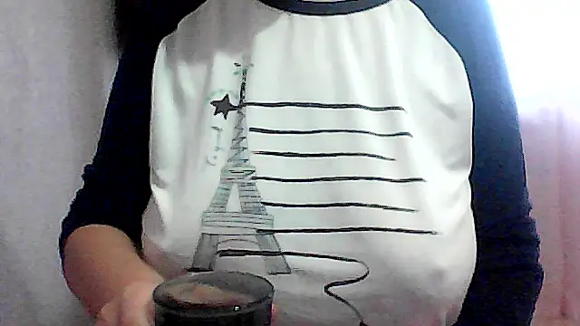 AnaXBerry online show from 11.23.25