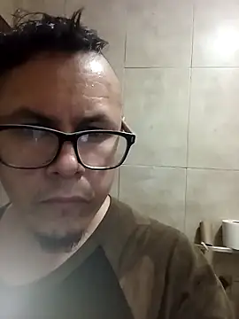 Snapshot of AlanDickson chatting on 02.23.25 AlanDickson online show from 02.23.25