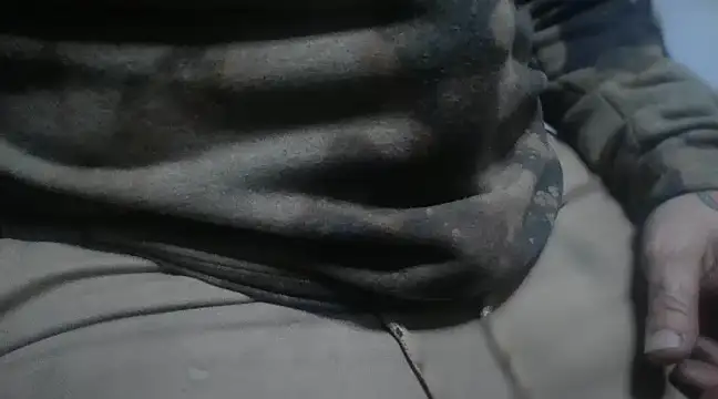 Snapshot of AlanDickson chatting on 02.24.25 AlanDickson online show from 02.24.25