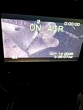 Snapshot of AlanDickson chatting on 09.12.25 AlanDickson online show from 09.12.25