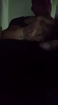 Snapshot of AlanDickson chatting on 10.10.25 AlanDickson online show from 10.10.25