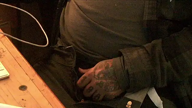 AlanDickson online show from 02.17.26