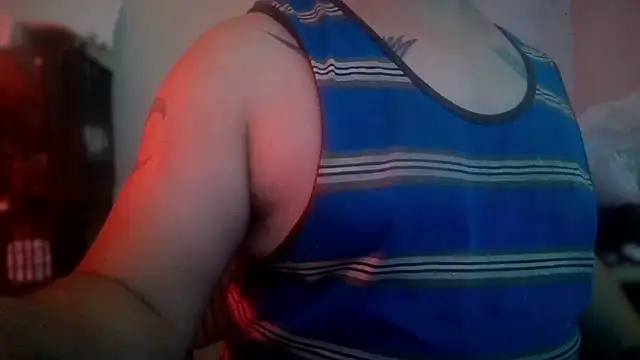 AlanDickson online show from 04.09.26