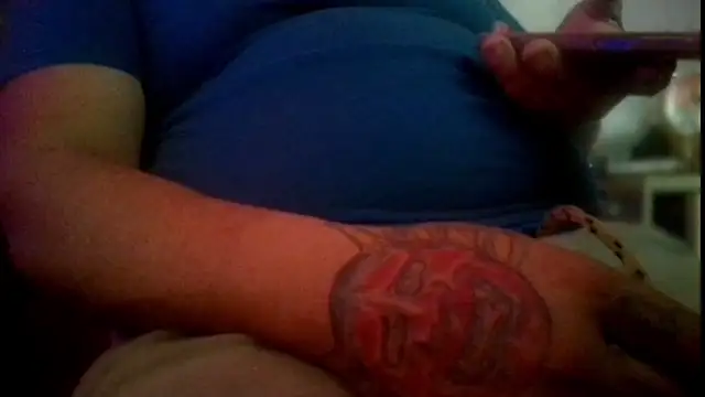 AlanDickson online show from 04.10.26