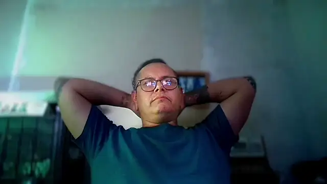 AlanDickson online show from 04.11.26