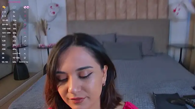 Gabriella Wils online show from 03.15.26