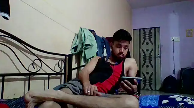 Snapshot of rockymumbai chatting on 12.07.24 rockymumbai online show from 12.07.24