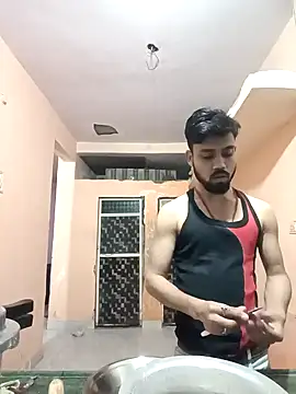 Snapshot of rockymumbai chatting on 12.20.24 rockymumbai online show from 12.20.24