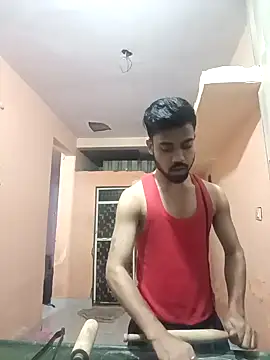 Snapshot of rockymumbai chatting on 01.02.25 rockymumbai online show from 01.02.25