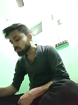 Snapshot of rockymumbai chatting on 12.04.25 rockymumbai online show from 12.04.25