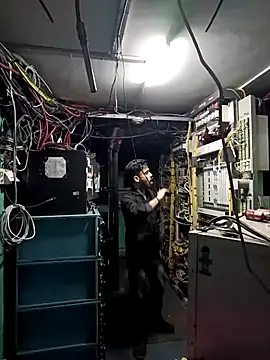 Snapshot of rockymumbai chatting on 02.11.26 rockymumbai online show from 02.11.26