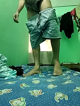 Snapshot of rockymumbai chatting on 03.19.26 rockymumbai online show from 03.19.26