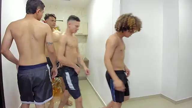 badguyss bisex online show from 12.28.24