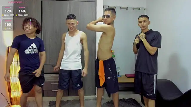 badguyss bisex online show from 02.04.25
