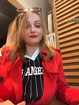 LadyTatiana Madam online show from 12.14.25