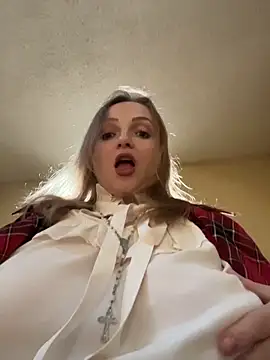 LadyTatiana Madam online show from 01.16.26