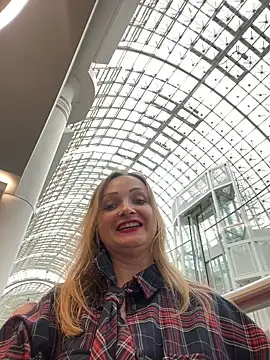 LadyTatiana Madam online show from 03.01.26