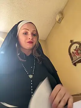 LadyTatiana Madam online show from 03.22.26