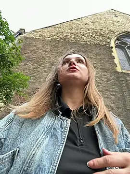LadyTatiana Madam online show from 06.04.26