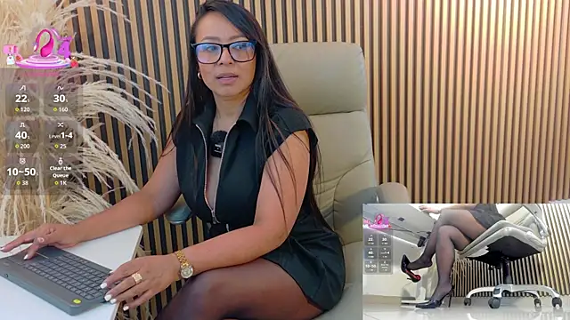 lulu 072 online show from 12.19.25