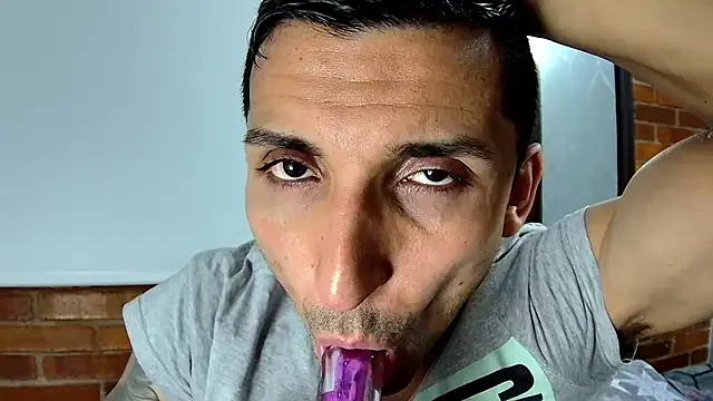 Marck Muscle online show from 12.30.24