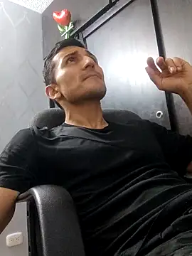 Marck Muscle online show from 02.28.25