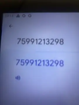 babybarros online show from 04.19.26