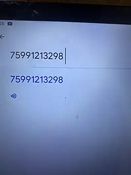 babybarros online show from 04.20.26