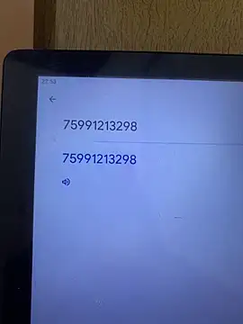 babybarros online show from 04.22.26