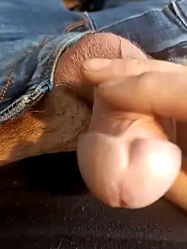 massive cum online show from 03.13.26