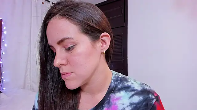 AURORA FRANKLIN online show from 12.06.24