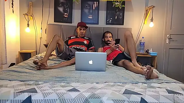 UncutToyBoy23cm online show from 01.09.26