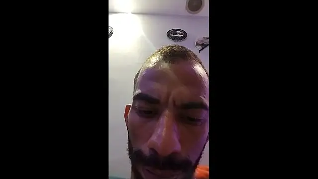 UncutToyBoy23cm online show from 01.16.26