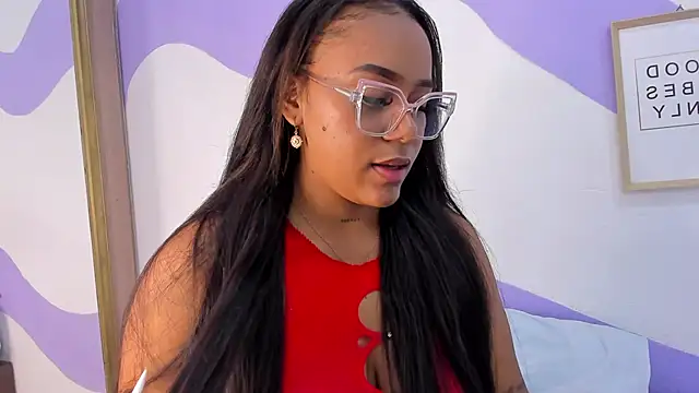MONAAXXX  online show from 02.11.25