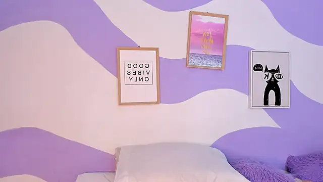 MONAAXXX  online show from 03.22.25