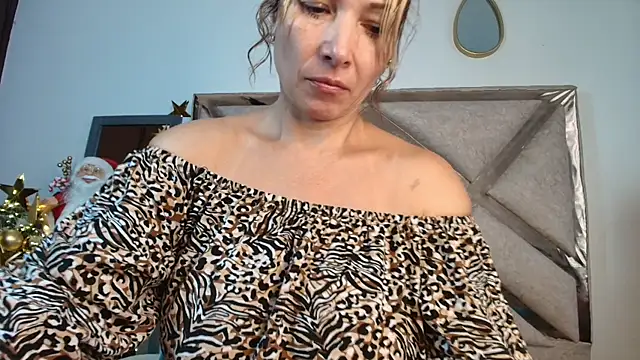 Ingridbergman online show from 01.06.26