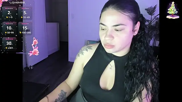 MelSaunders online show from 01.14.26