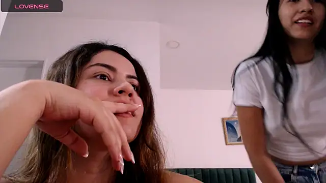 AlexaMysticz online show from 02.04.25