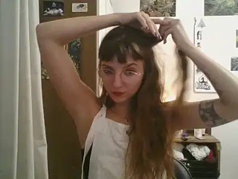 Snapshot of SweetyBabyDemon chatting on 12.02.24 SweetyBabyDemon online show from 12.02.24