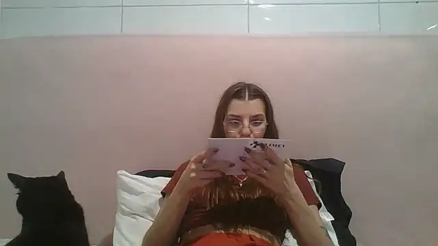 SweetyBabyDemon online show from 09.30.25