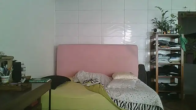 SweetyBabyDemon online show from 10.04.25