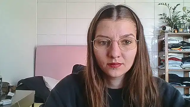 SweetyBabyDemon online show from 10.08.25