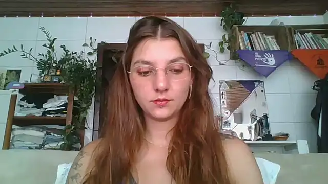 Snapshot of SweetyBabyDemon chatting on 02.28.26 SweetyBabyDemon online show from 02.28.26