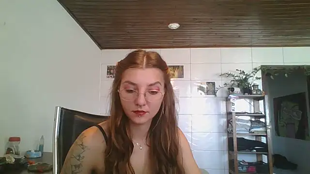 SweetyBabyDemon online show from 04.18.26