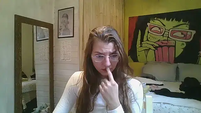Snapshot of SweetyBabyDemon chatting on 06.03.26 SweetyBabyDemon online show from 06.03.26